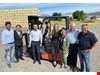 Innovative forklift solution a game-changer for agri industry